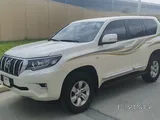 2023 TOYOTA PRADO - v6